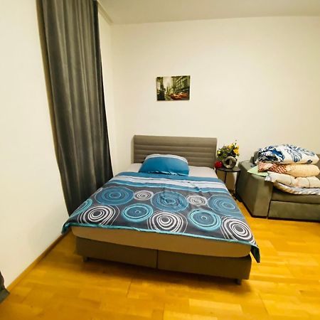 Nice Apartment 25 Viena Exterior foto