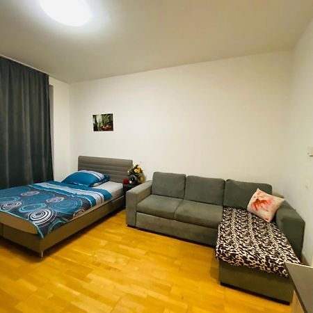 Nice Apartment 25 Viena Exterior foto