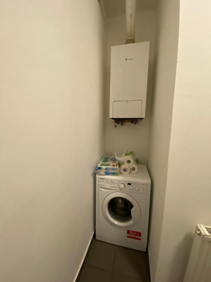 Nice Apartment 25 Viena Exterior foto