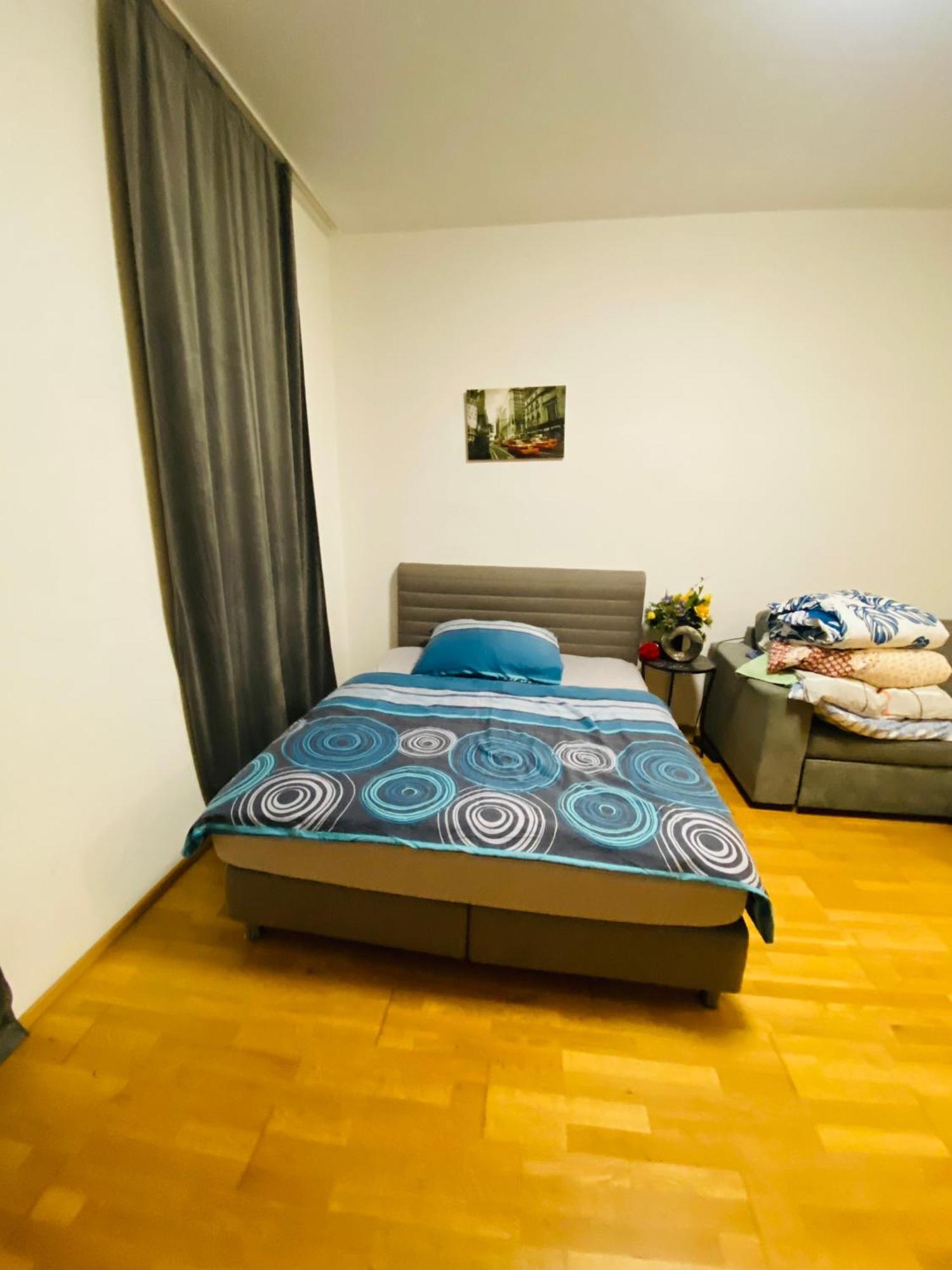 Nice Apartment 25 Viena Exterior foto