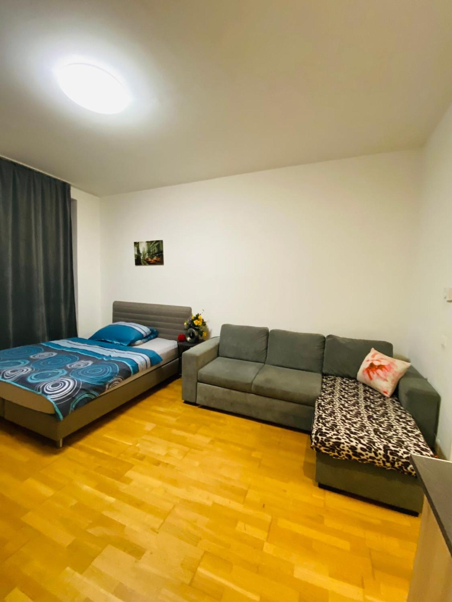 Nice Apartment 25 Viena Exterior foto