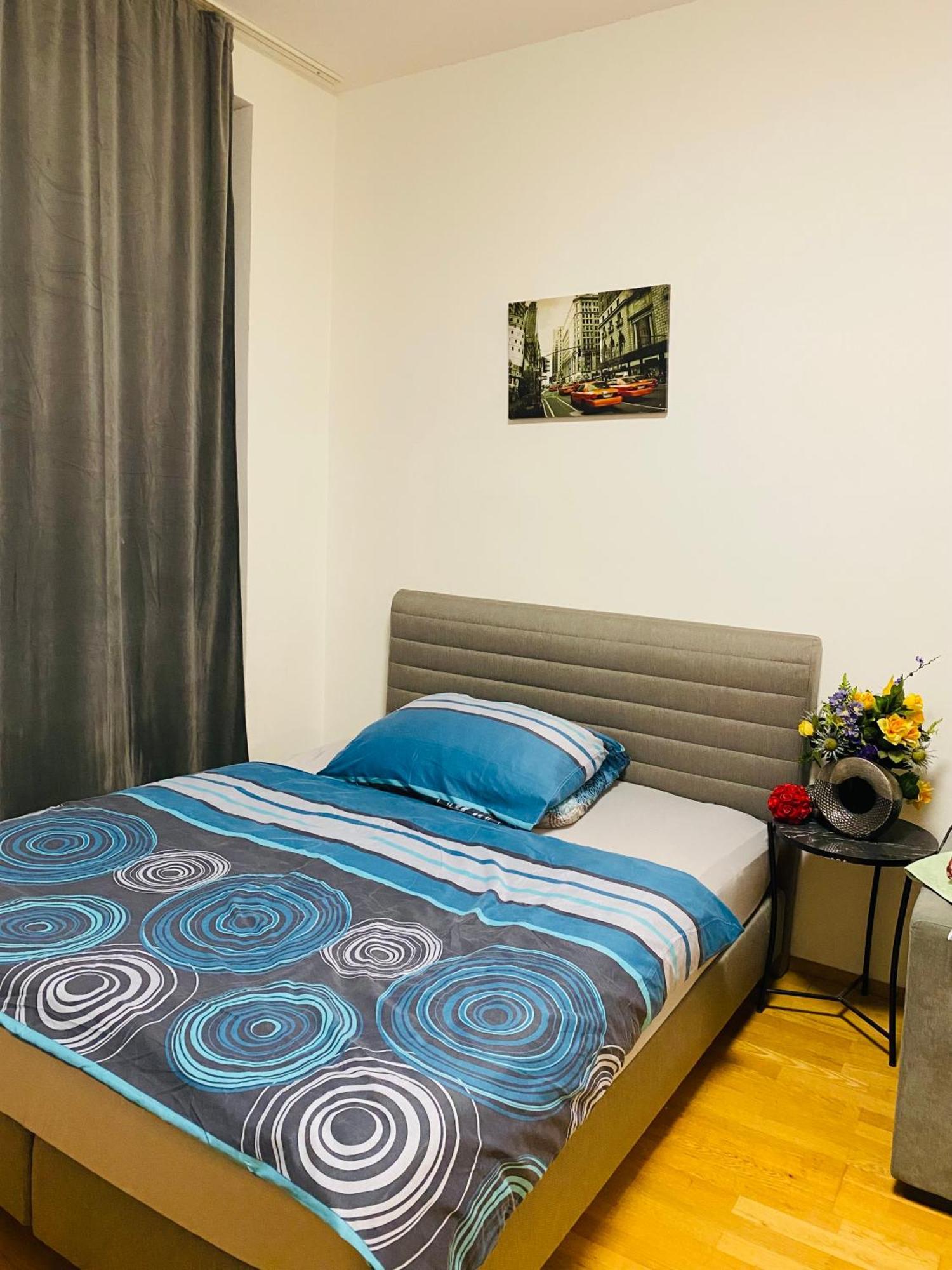 Nice Apartment 25 Viena Exterior foto